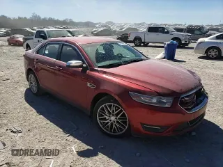 2014 Ford Taurus Limited with VIN 1FAHP2F89EG101453, listed as a Copart auction lot 47289935 with 191,609 mi miles and Salvage title. Bid and sale history available at DreamBid. Image 10.
