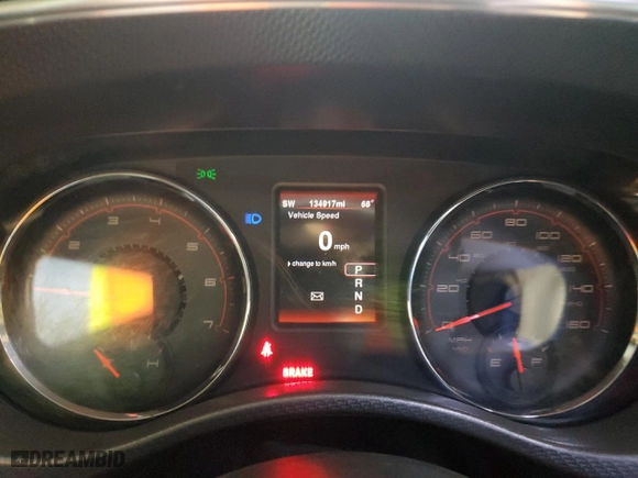 2014 Dodge Charger RT Plus with VIN 2C3CDXCT4EH333311, listed as a Copart auction lot 45233855 with 134,917 mi miles and Salvage Title. Bid and sale history available at carsss.com. Image 9.