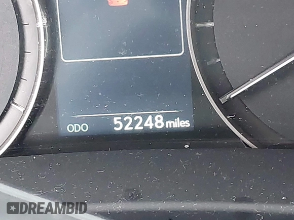 2020 Lexus RX 350 with VIN 2T2AZMAA7LC171391, listed as a IAAI auction lot 41906891 with 52,248 mi miles and . Bid and sale history available at DreamBid. Image 15.