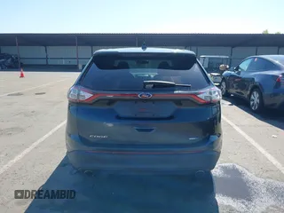 2015 Ford Edge SE с VIN 2FMTK4G97FBB61192, выставлен на аукционе IAAI как лот 42344080 с пробегом Не указан миль и . История ставок и продаж доступна на DreamBid. Изображение 16.
