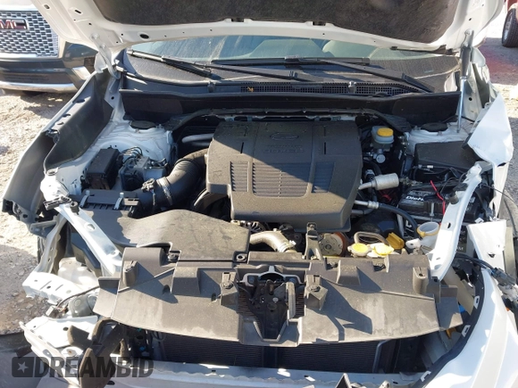 2021 Subaru Forester Limited with VIN JF2SKAUC7MH402832, listed as a IAAI auction lot 41995088 with 62,948 mi miles and . Bid and sale history available at DreamBid. Image 10.
