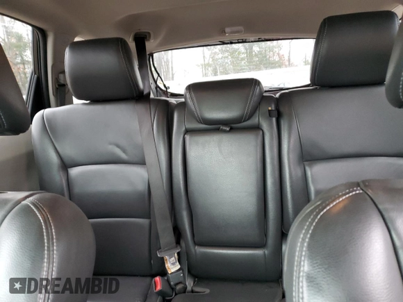 2012 Subaru Tribeca Touring z VIN 4S4WX9KD2C4400581, wystawiony jako Copart lot #85522374 z przebiegiem 205 505 mil mil oraz Czysty tytuł • Clean title. Historia ofert i sprzedaży dostępna na DreamBid. Obrazek 10.