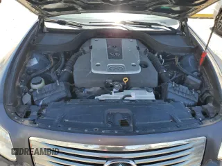 2007 Infiniti G35 Sedan Journey with VIN JNKBV61E07M719046, listed as a Copart auction lot 54514225 with 169,770 mi miles and Clean Title. Bid and sale history available at carsss.com. Image 11.