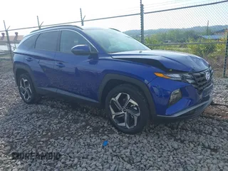 2022 Hyundai Tucson SEL с VIN 5NMJFCAE0NH140393, выставлен на аукционе IAAI как лот 42372493 с пробегом 14 852 миль миль и . История ставок и продаж доступна на DreamBid. Изображение 1.