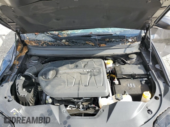 2021 Jeep Cherokee Limited with VIN 1C4PJLDX4MD187701, listed as a Copart auction lot 60745705 with Not provided miles and Non repairable. Bid and sale history available at DreamBid. Image 12.