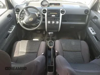 2005 Scion xB z VIN JTLKT324854000074, wystawiony jako Copart lot #52434605 z przebiegiem 480 748 mil mil oraz Szkody całkowita. Historia ofert i sprzedaży dostępna na DreamBid. Obrazek 8.