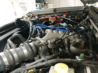 2003 Nissan Frontier XE с VIN 1N6ED26YX3C448619, выставлен на аукционе IAAI как лот 41655250 с пробегом 265 039 миль миль и . История ставок и продаж доступна на DreamBid. Изображение 12.