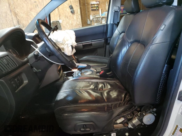2005 Mitsubishi Endeavor Limited z VIN 4A4MN41S35E070945, wystawiony jako Copart lot #85093704 z przebiegiem 125 016 mil mil oraz Szkoda całkowita • Salvage title. Historia ofert i sprzedaży dostępna na DreamBid. Obrazek 7.