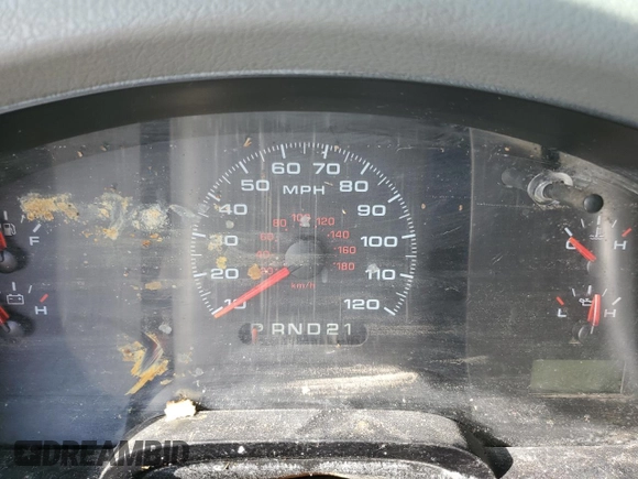 2008 Ford F-150 XL with VIN 1FTVX12588KD44322, listed as a Copart auction lot 73858284 with Not provided miles and Non repairable. Bid and sale history available at DreamBid. Image 9.