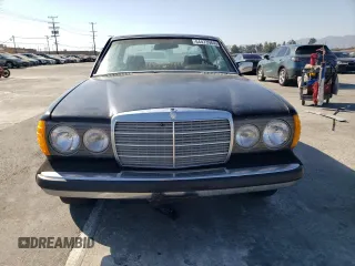 1979 Mercedes-Benz 300 с VIN 12315012002873, выставлен на аукционе Copart как лот 64473964 с пробегом 138 963 миль миль и Чистый • Clean title. История ставок и продаж доступна на DreamBid. Изображение 5.