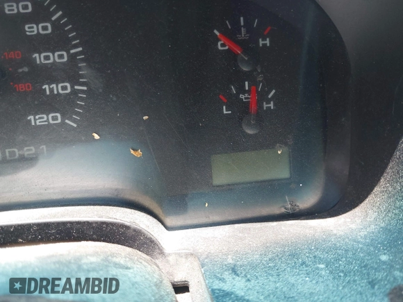 2004 Ford F-150 STX with VIN 1FTRX12W24NC08853, listed as a IAAI auction lot 42391695 with Not provided miles and . Bid and sale history available at DreamBid. Image 7.