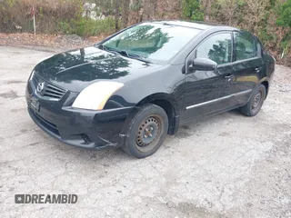 2011 Nissan Sentra 2.0 с VIN 3N1AB6AP4BL715837, выставлен на аукционе IAAI как лот 42541464 с пробегом 222 187 миль миль и . История ставок и продаж доступна на DreamBid. Изображение 2.