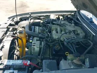 2001 Ford Mustang Deluxe с VIN 1FAFP44471F171133, выставлен на аукционе IAAI как лот 42478246 с пробегом 162 791 миль миль и . История ставок и продаж доступна на DreamBid. Изображение 18.
