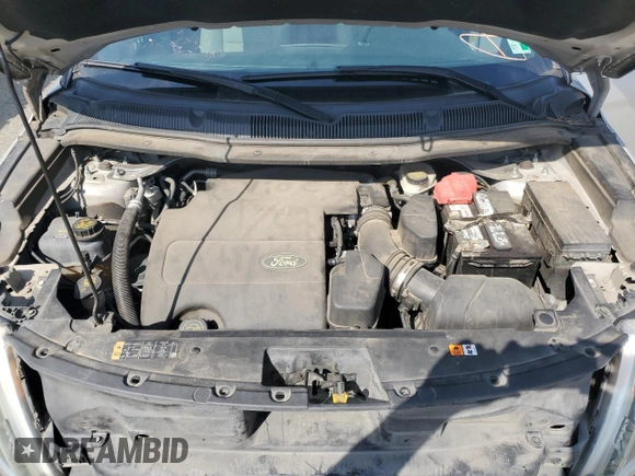 2015 Ford Explorer с VIN 1FM5K7B84FGA08478, выставлен на аукционе Copart как лот 59745905 с пробегом 112 002 миль миль и Списание • Salvage title. История ставок и продаж доступна на DreamBid. Изображение 12.