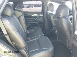 2016 Mazda CX-9 Grand Touring with VIN JM3TCADY5G0120033, listed as a IAAI auction lot 42248488 with 150,044 mi miles and . Bid and sale history available at DreamBid. Image 8.