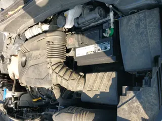 2021 Kia Seltos S z VIN KNDEUCA23M7156784, wystawiony jako IAAI lot #41360049 z przebiegiem 92 247 mil mil oraz . Historia ofert i sprzedaży dostępna na DreamBid. Obrazek 20.