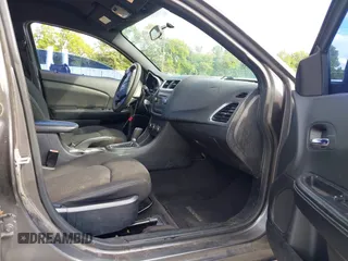 2014 Dodge Avenger SE with VIN 1C3CDZAB3EN219717, listed as a IAAI auction lot 42737543 with 157,362 mi miles and . Bid and sale history available at DreamBid. Image 5.