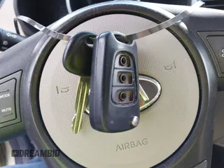 2012 Kia Soul + with VIN KNDJT2A69C7398380, listed as a IAAI auction lot 41523001 with 128,583 mi miles. Bid and sale history available at carsss.com. Image 11.