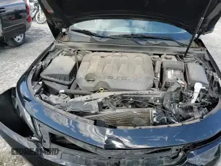 2018 Chevrolet Impala LS с VIN 2G11X5S32J9157162, выставлен на аукционе Copart как лот 86057455 с пробегом 83 769 миль миль и Списание • Salvage title. История ставок и продаж доступна на DreamBid. Изображение 13.