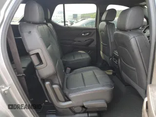 2023 Chevrolet Traverse RS with VIN 1GNERJKW2PJ188602, listed as a Copart auction lot 66934444 with 18,107 mi miles and Salvage Title. Bid and sale history available at carsss.com. Image 11.