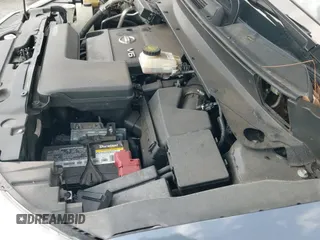 2013 Nissan Pathfinder Platinum with VIN 5N1AR2MM6DC681378, listed as a IAAI auction lot 42475308 with 141,980 mi miles and . Bid and sale history available at DreamBid. Image 12.