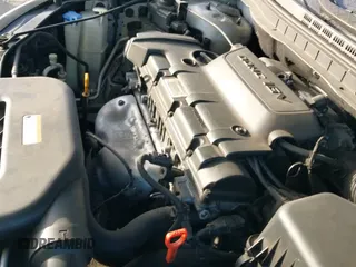 2008 Hyundai Elantra GLS with VIN KMHDU46D88U552806, listed as a IAAI auction lot 43372085 with 168,124 mi miles and . Bid and sale history available at DreamBid. Image 19.