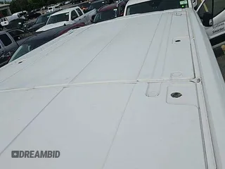 2021 Ford Transit Cargo with VIN 1FTBR2YG3MKA85227, listed as a IAAI auction lot 42678741 with 122,360 mi miles and . Bid and sale history available at DreamBid. Image 25.