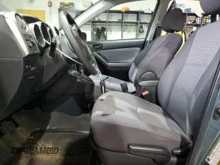 2006 Pontiac Vibe with VIN 5Y2SM65826Z425965, listed as a Copart auction lot 84254404 with 0 mi miles and Clean Title. Bid and sale history available at carsss.com. Image 7.