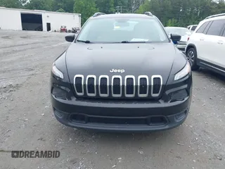 2015 Jeep Cherokee Sport с VIN 1C4PJLAB0FW761467, выставлен на аукционе IAAI как лот 42362433 с пробегом 133 794 миль миль и . История ставок и продаж доступна на DreamBid. Изображение 12.