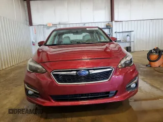 2017 Subaru Impreza with VIN 4S3GKAN60H3610860, listed as a Copart auction lot 59092875 with 108,155 mi miles and Salvage title. Bid and sale history available at DreamBid. Image 5.