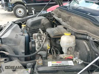 2003 Dodge 1500 ST with VIN 1D7HA18D63S243436, listed as a IAAI auction lot 42438451 with 244,283 mi miles and . Bid and sale history available at DreamBid. Image 19.