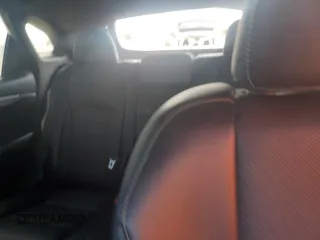 2020 Lexus RX with VIN 2T2YZMDA8LC229910, listed as a Copart auction lot 53640585 with 0 mi miles and Salvage Title. Bid and sale history available at carsss.com. Image 10.
