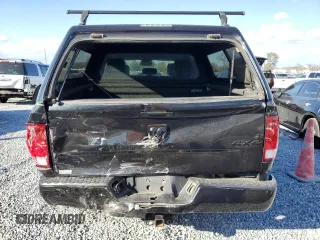 2016 Ram 1500 Express with VIN 1C6RR7KG4GS276557, listed as a Copart auction lot 44791185 with 103,034 mi miles and Non repairable. Bid and sale history available at DreamBid. Image 6.