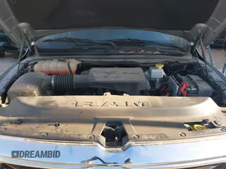 2019 Ram 1500 Big Horn/Lone Star with VIN 1C6RRFFG0KN727866, listed as a IAAI auction lot 41270371 with 49,486 mi miles. Bid and sale history available at carsss.com. Image 10.