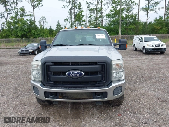 2012 Ford F-250 XL with VIN 1FT7X2BT1CEC56751, listed as a IAAI auction lot 42689769 with 272,566 mi miles and . Bid and sale history available at DreamBid. Image 11.