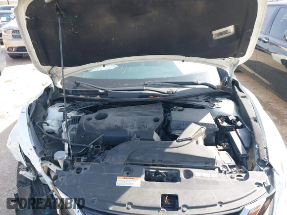2017 Nissan Altima SV with VIN 1N4AL3AP8HC256167, listed as a IAAI auction lot 41576901 with 83,032 mi miles and . Bid and sale history available at DreamBid. Image 10.