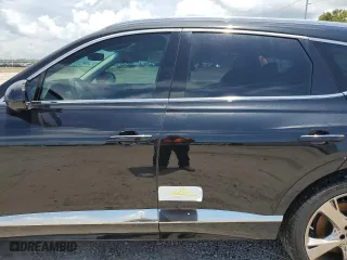2024 Genesis GV80 with VIN KMUHCESC2RU156879, listed as a Copart auction lot 67168204 with 7,549 mi miles and Salvage Title. Bid and sale history available at carsss.com. Image 13.