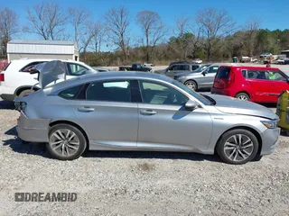 2020 Honda Accord EX-L with VIN 1HGCV3F56LA001379, listed as a IAAI auction lot 41683061 with 76,084 mi miles and . Bid and sale history available at DreamBid. Image 13.