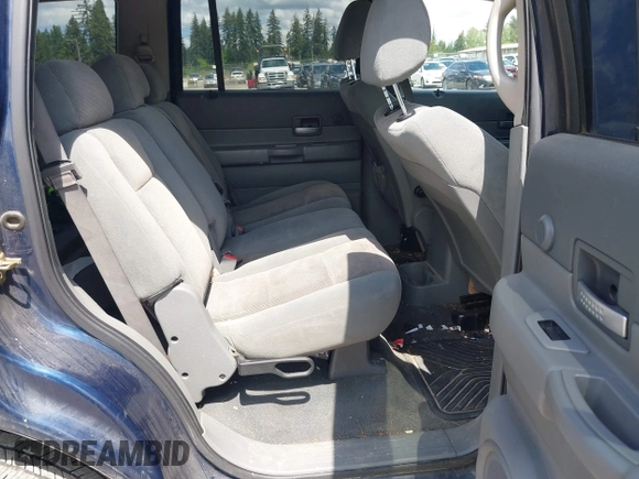 2004 Dodge Durango SLT with VIN 1D4HB48N74F170009, listed as a IAAI auction lot 42321823 with 230,230 mi miles and . Bid and sale history available at DreamBid. Image 8.