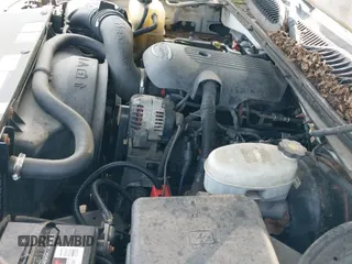 2004 Chevrolet Silverado 1500 LT с VIN 2GCEC19T641288987, выставлен на аукционе IAAI как лот 42414010 с пробегом 292 124 миль миль и . История ставок и продаж доступна на DreamBid. Изображение 13.
