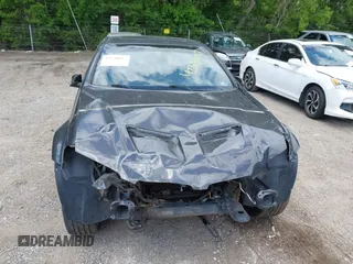 2008 Pontiac G8 GT z VIN 6G2EC57Y28L124035, wystawiony jako IAAI lot #42330027 z przebiegiem 82 106 mil mil oraz . Historia ofert i sprzedaży dostępna na DreamBid. Obrazek 12.