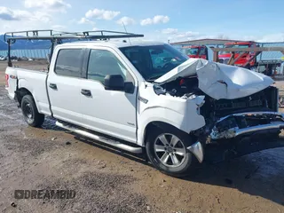 2016 Ford F-150 XLT с VIN 1FTFW1EG2GFB45679, выставлен на аукционе IAAI как лот 41722329 с пробегом Не указан миль и . История ставок и продаж доступна на DreamBid. Изображение 1.