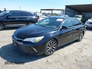 2015 Toyota Camry LE z VIN 4T1BD1FK5FU174543, wystawiony jako IAAI lot #41850210 z przebiegiem 247 080 mil mil oraz . Historia ofert i sprzedaży dostępna na DreamBid. Obrazek 2.