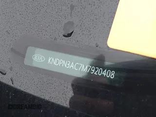 2021 Kia Sportage EX with VIN KNDPN3AC7M7920408, listed as a IAAI auction lot 41421579 with 70,921 mi miles and . Bid and sale history available at DreamBid. Image 18.