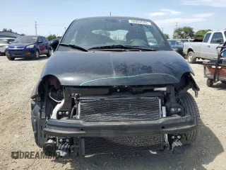 2017 FIAT 500e with VIN 3C3CFFGE5HT524117, listed as a Copart auction lot 58864585 with 65,393 mi miles and Salvage title. Bid and sale history available at DreamBid. Image 5.