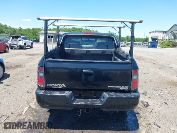 2013 Honda Ridgeline Sport z VIN 5FPYK1F73DB010222, wystawiony jako IAAI lot #42296796 z przebiegiem 179 476 mil mil oraz . Historia ofert i sprzedaży dostępna na DreamBid. Obrazek 16.