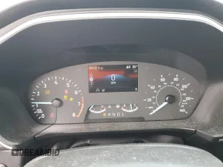 2021 Ford Escape SEL с VIN 1FMCU9H99MUB18857, выставлен на аукционе Copart как лот 81411694 с пробегом 36 032 миль миль и Списание • Salvage title. История ставок и продаж доступна на DreamBid. Изображение 9.