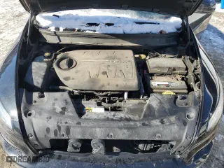 2015 Jeep Cherokee Latitude with VIN 1C4PJMCS6FW577881, listed as a Copart auction lot 44958775 with 111,273 mi miles and Salvage Title. Bid and sale history available at carsss.com. Image 11.