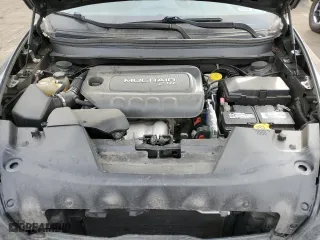 2016 Jeep Cherokee Altitude with VIN 1C4PJMCB9GW115817, listed as a Copart auction lot 44039445 with 90,241 mi miles and Non Repairable. Bid and sale history available at carsss.com. Image 12.