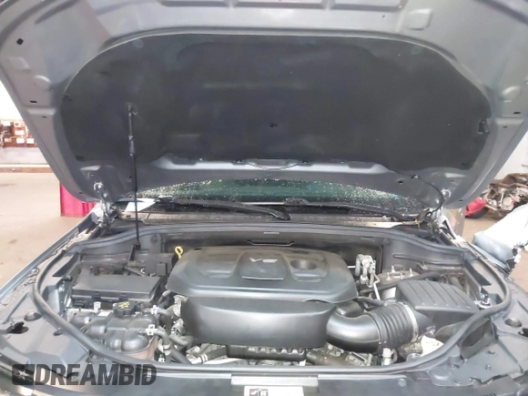 2018 Jeep Grand Cherokee Limited с VIN 1C4RJFBGXJC388792, выставлен на аукционе IAAI как лот 42263206 с пробегом 101 922 миль миль и . История ставок и продаж доступна на DreamBid. Изображение 10.